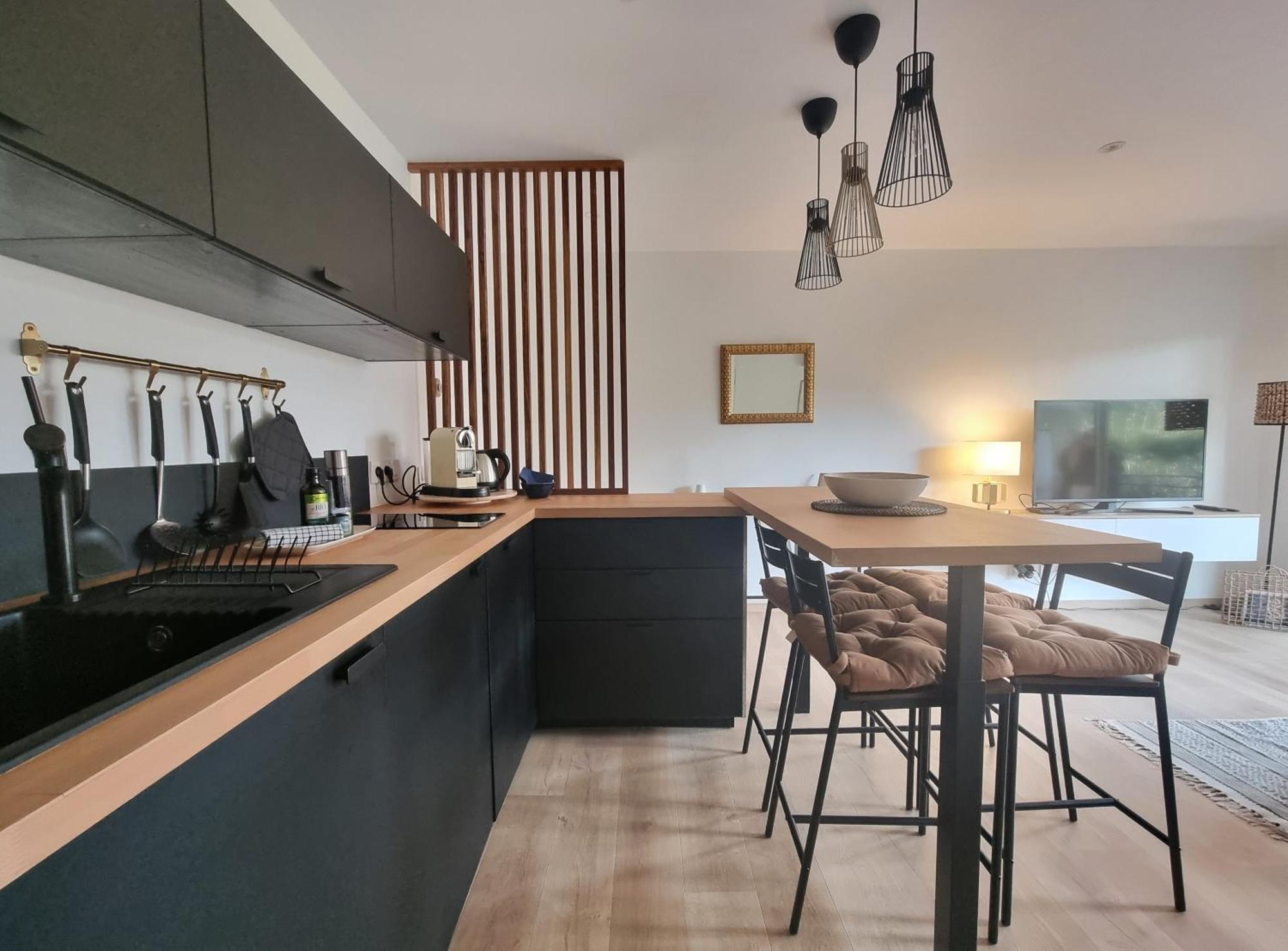 Superbe Appartement Terrasse Et Parking Prive Saint-Tropez Exterior foto