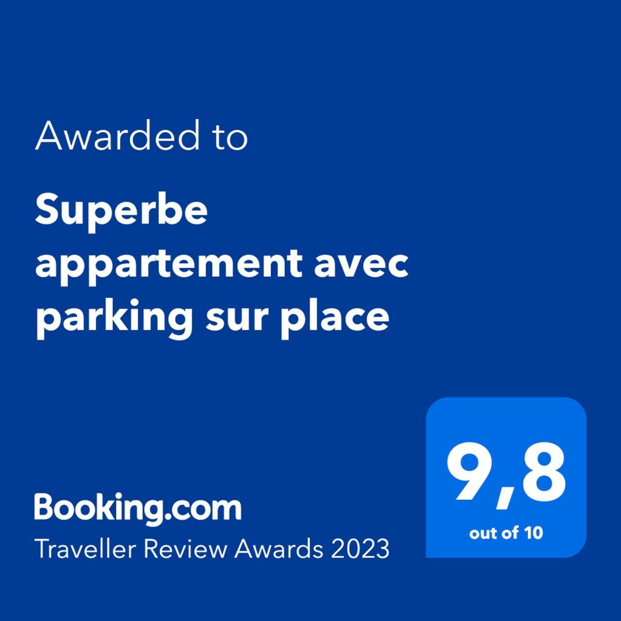 Superbe Appartement Terrasse Et Parking Prive Saint-Tropez Exterior foto